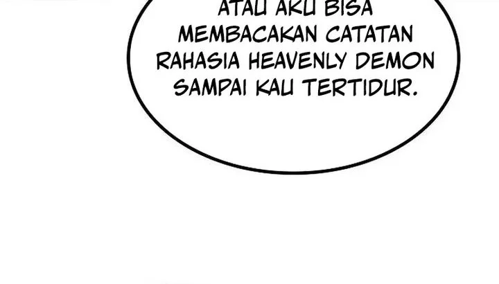 Who’s threatening you with a knife to make you a Heavenly Demon? Chapter 26 Gambar 10