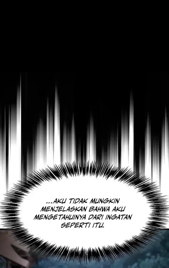 Who’s threatening you with a knife to make you a Heavenly Demon? Chapter 27 Gambar 11