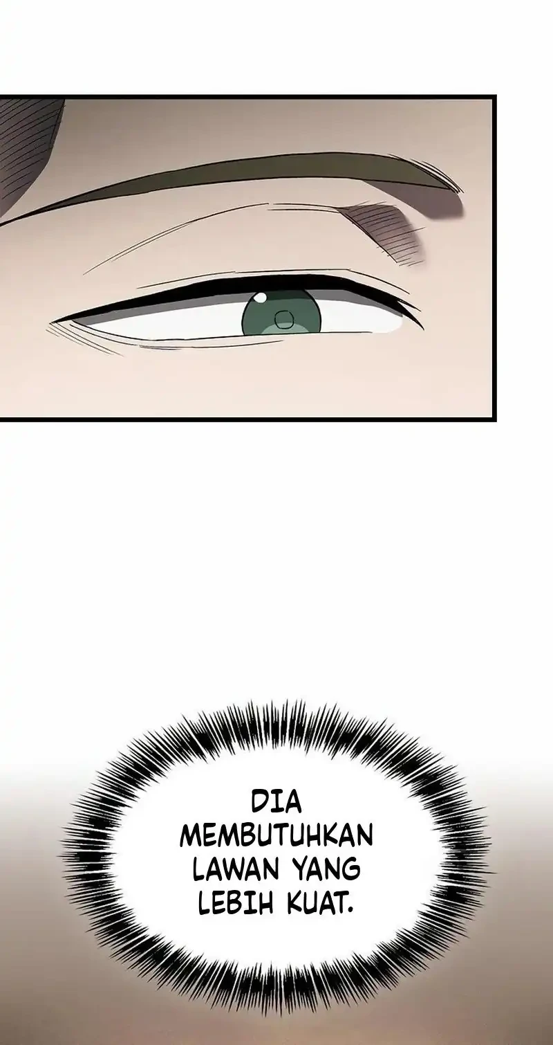 Who’s threatening you with a knife to make you a Heavenly Demon? Chapter 35 Gambar 9