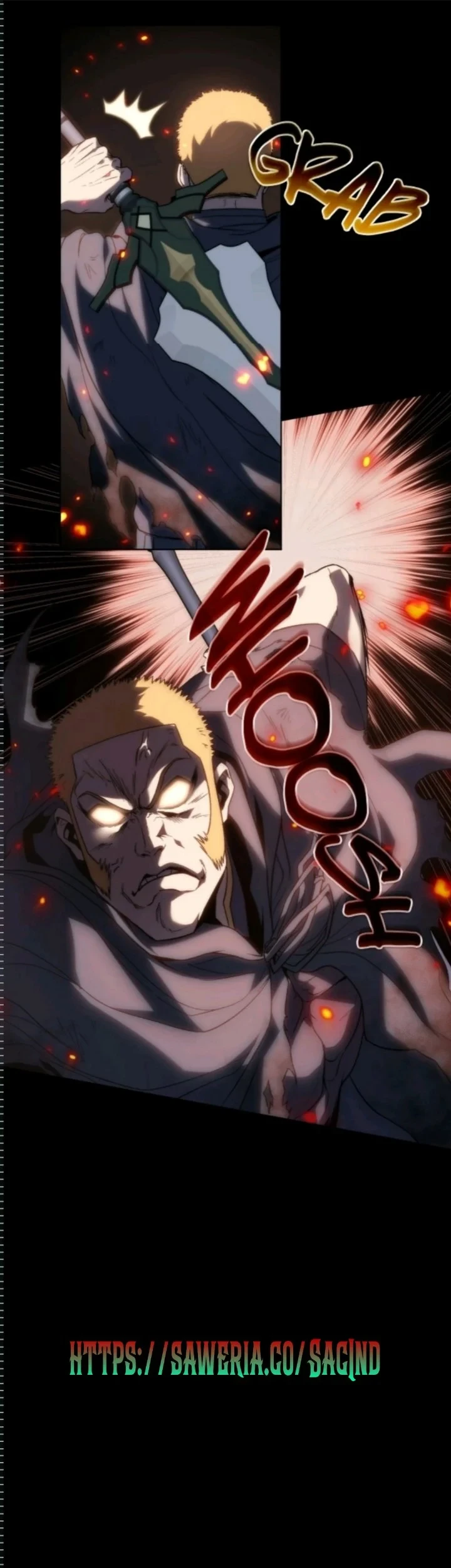 Why I Quit Being The Demon King Chapter 72 Gambar 11