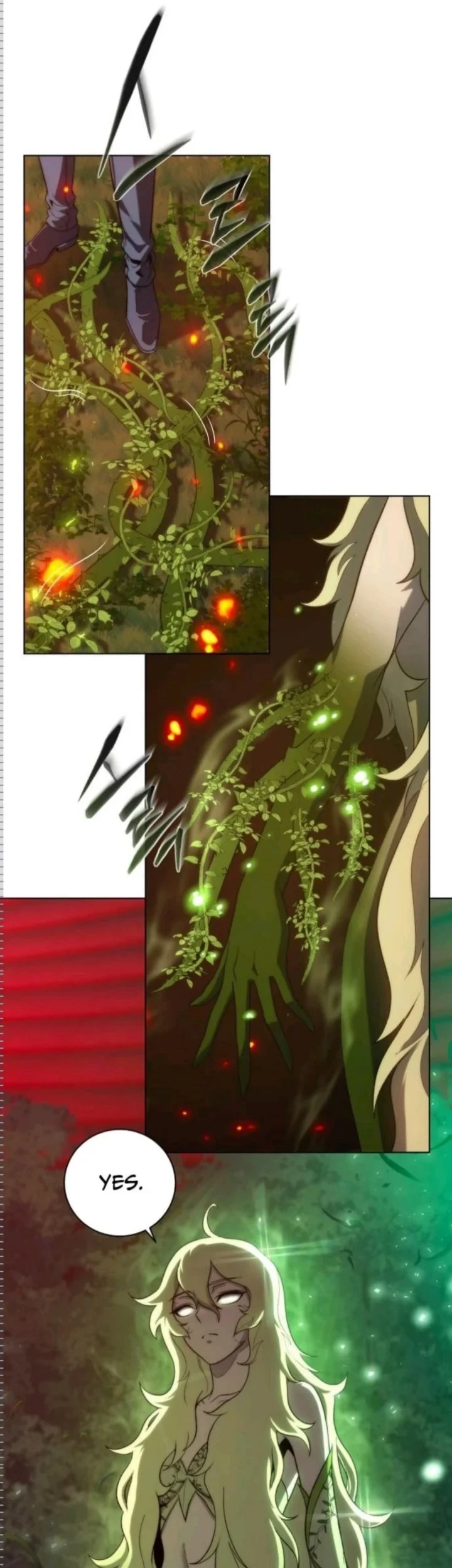 Why I Quit Being The Demon King Chapter 74 Gambar 9