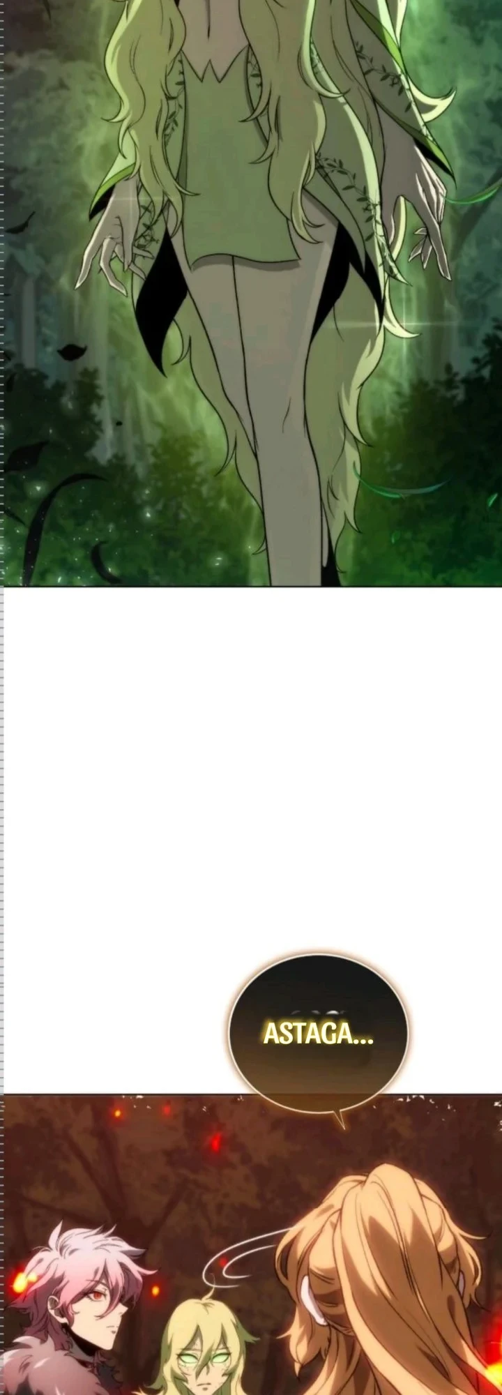 Why I Quit Being The Demon King Chapter 74 Gambar 10