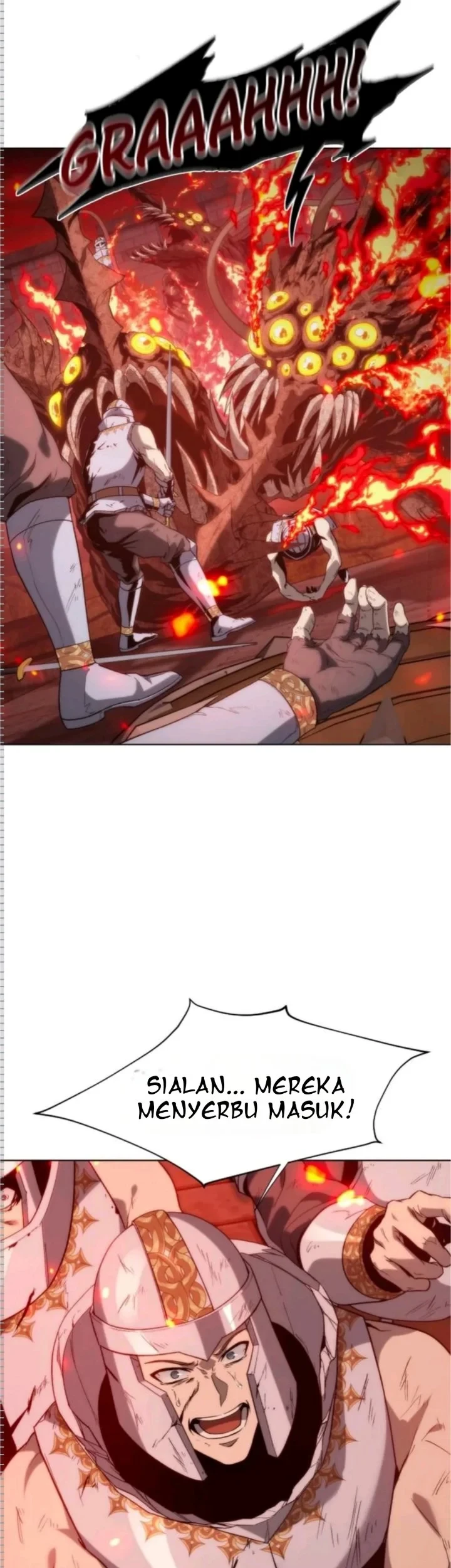 Why I Quit Being The Demon King Chapter 76 Gambar 9
