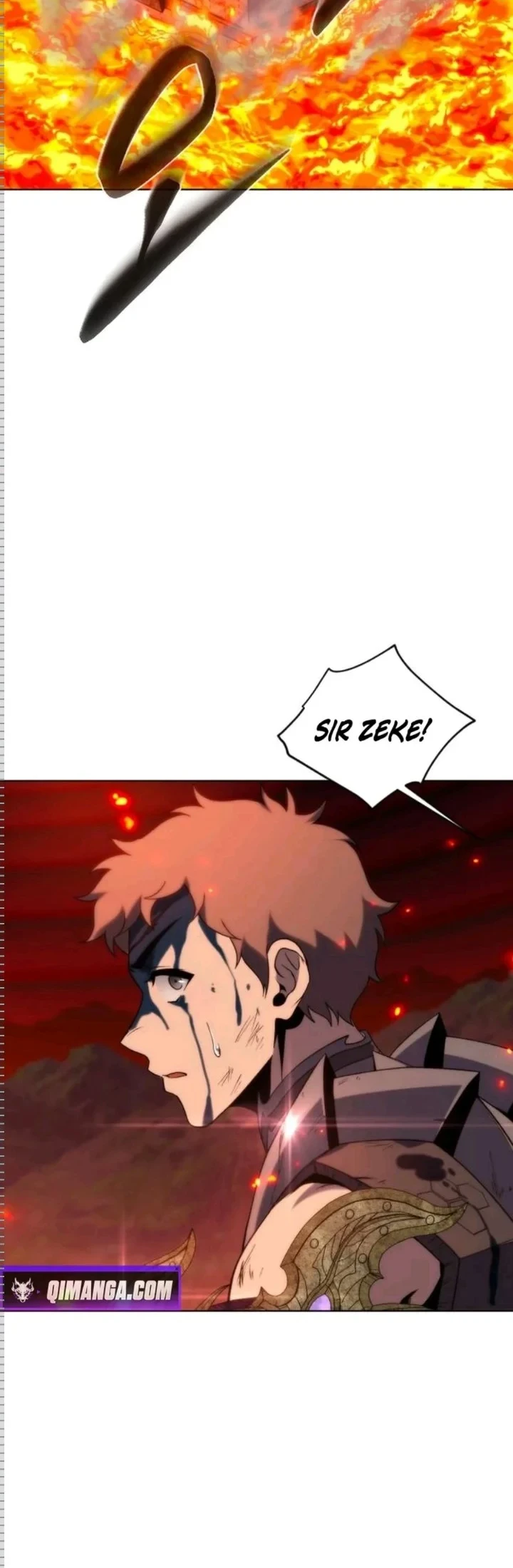 Why I Quit Being The Demon King Chapter 77 Gambar 12