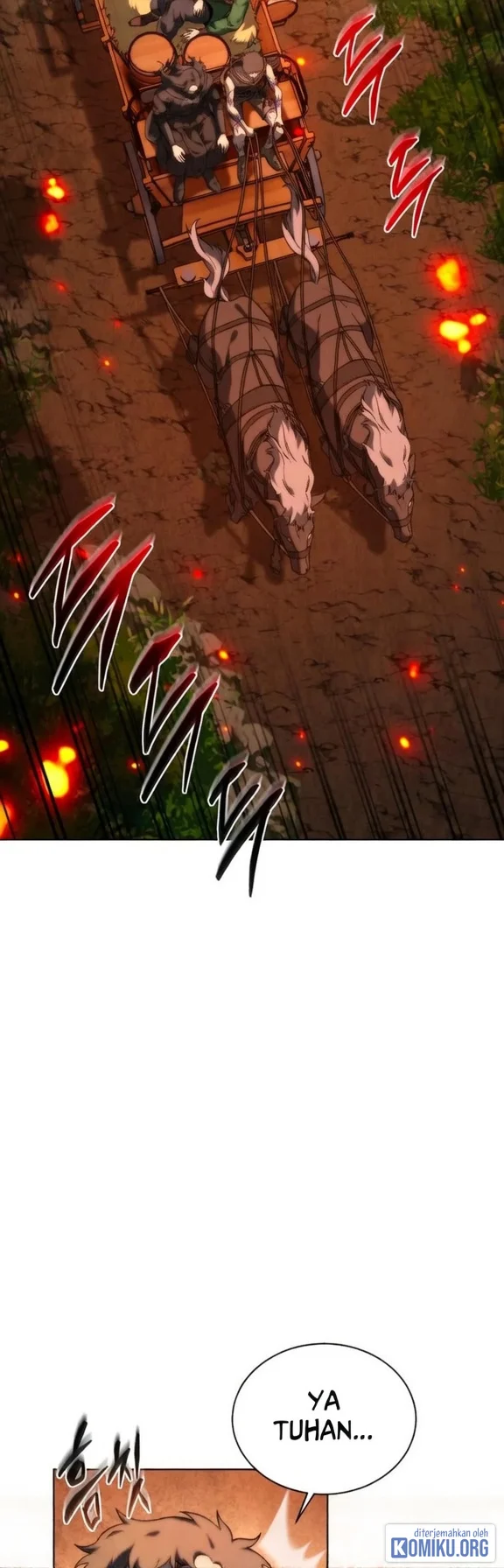 Why I Quit Being The Demon King Chapter 78 Gambar 18