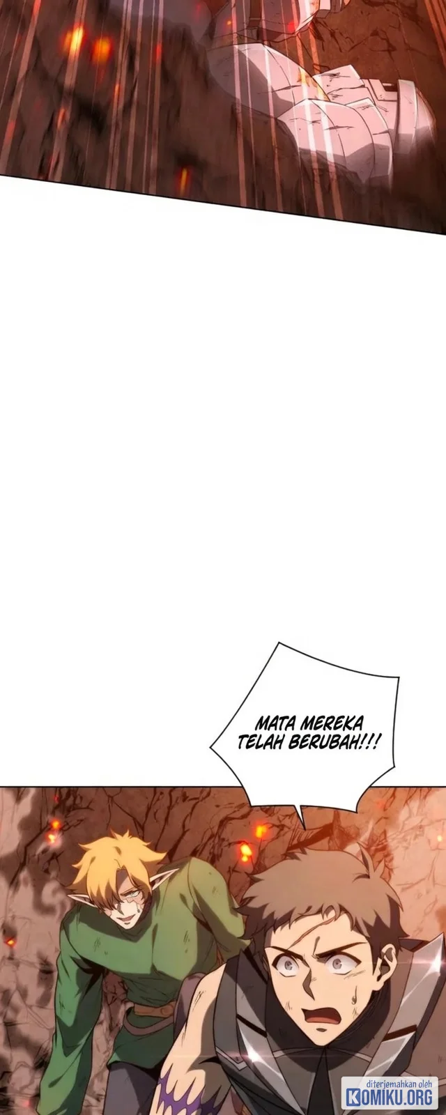Why I Quit Being The Demon King Chapter 79 Gambar 12