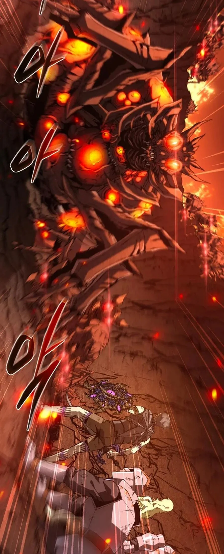 Why I Quit Being The Demon King Chapter 79 Gambar 11