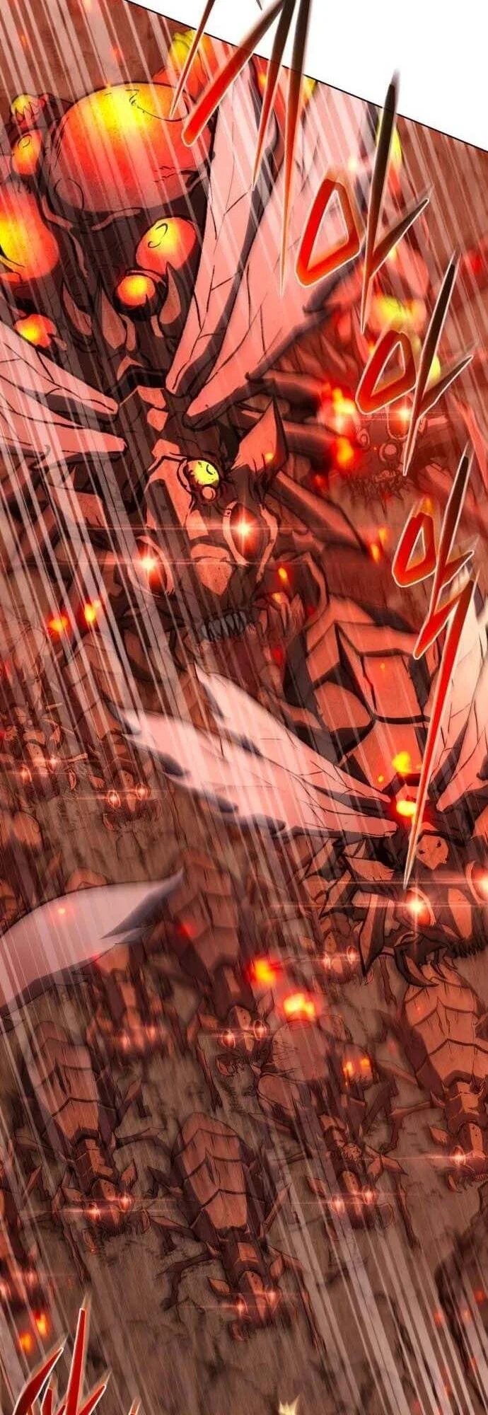 Why I Quit Being The Demon King Chapter 80 Gambar 12