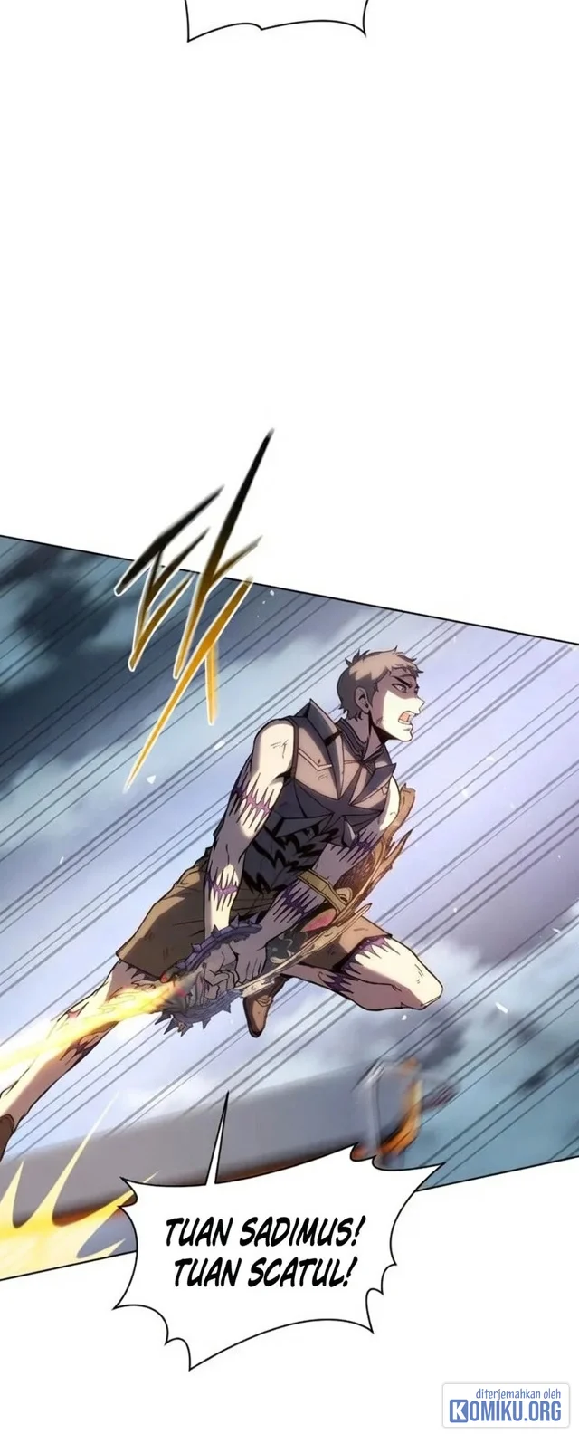 Why I Quit Being The Demon King Chapter 82 Gambar 10