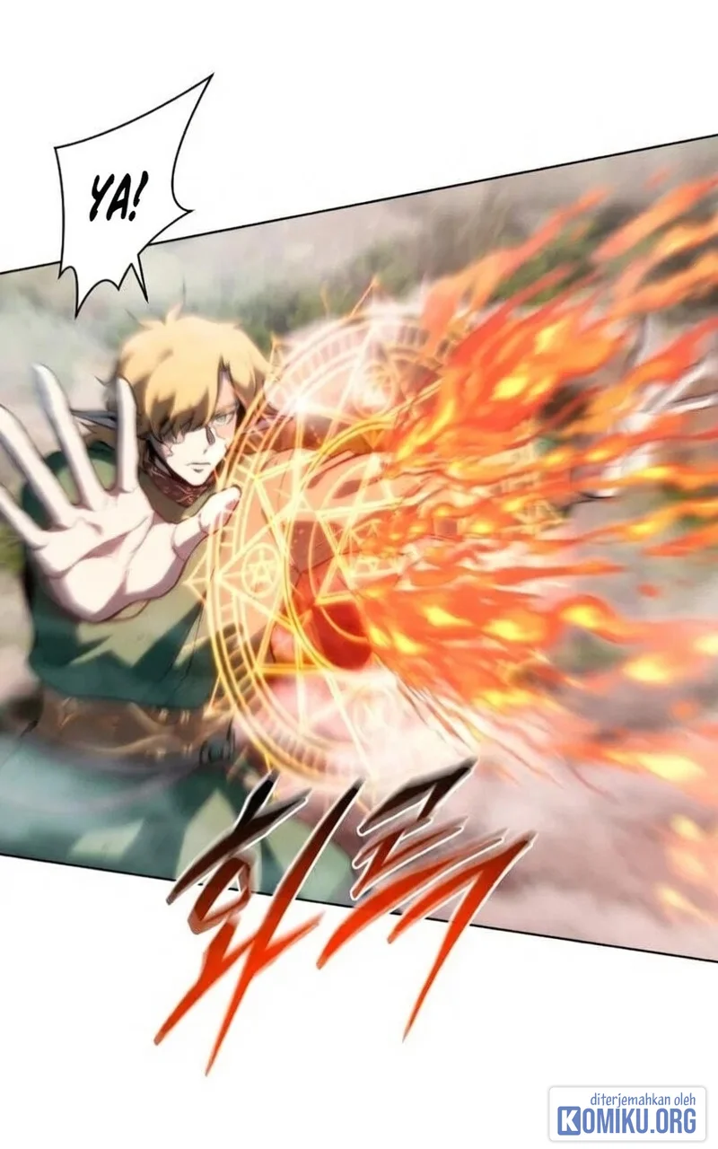 Why I Quit Being The Demon King Chapter 82 Gambar 11