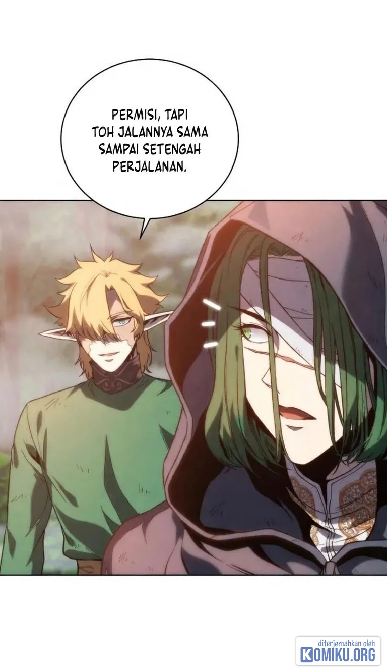 Why I Quit Being The Demon King Chapter 84 Gambar 12