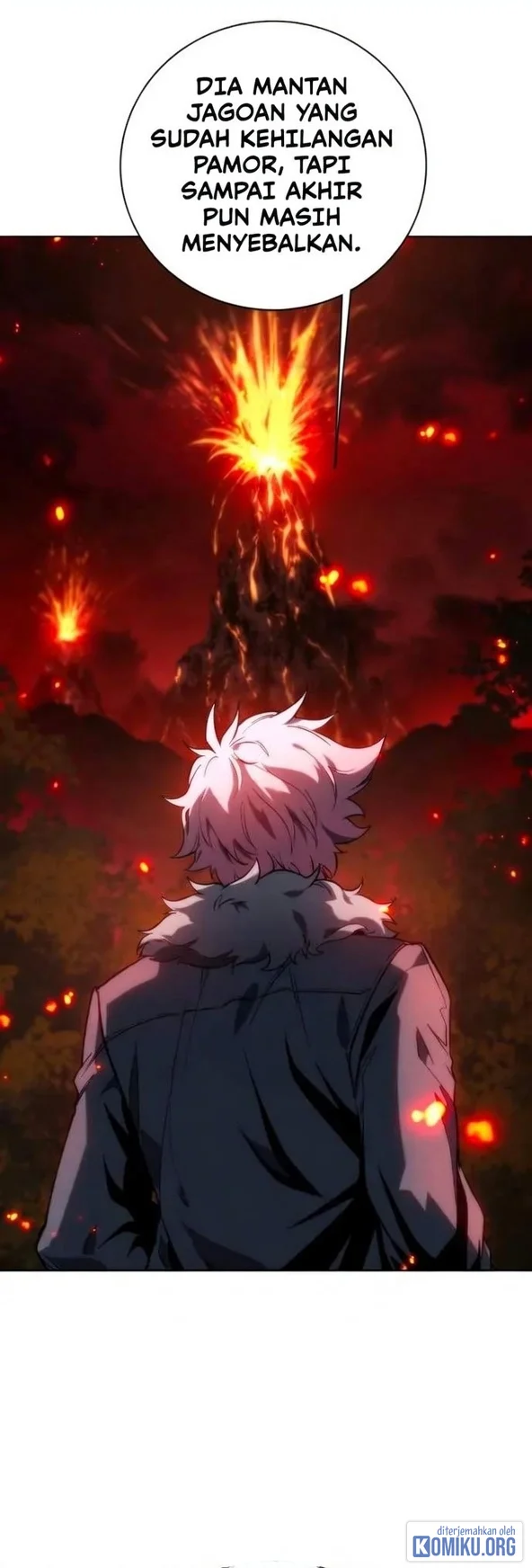 Why I Quit Being The Demon King Chapter 86 Gambar 12