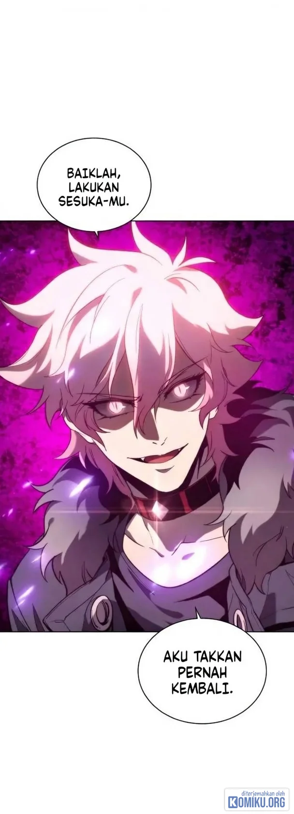 Why I Quit Being The Demon King Chapter 86 Gambar 13