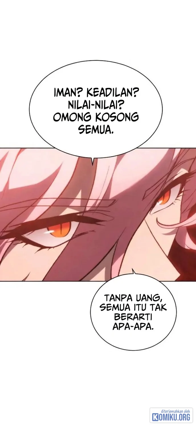 Why I Quit Being The Demon King Chapter 87 Gambar 11
