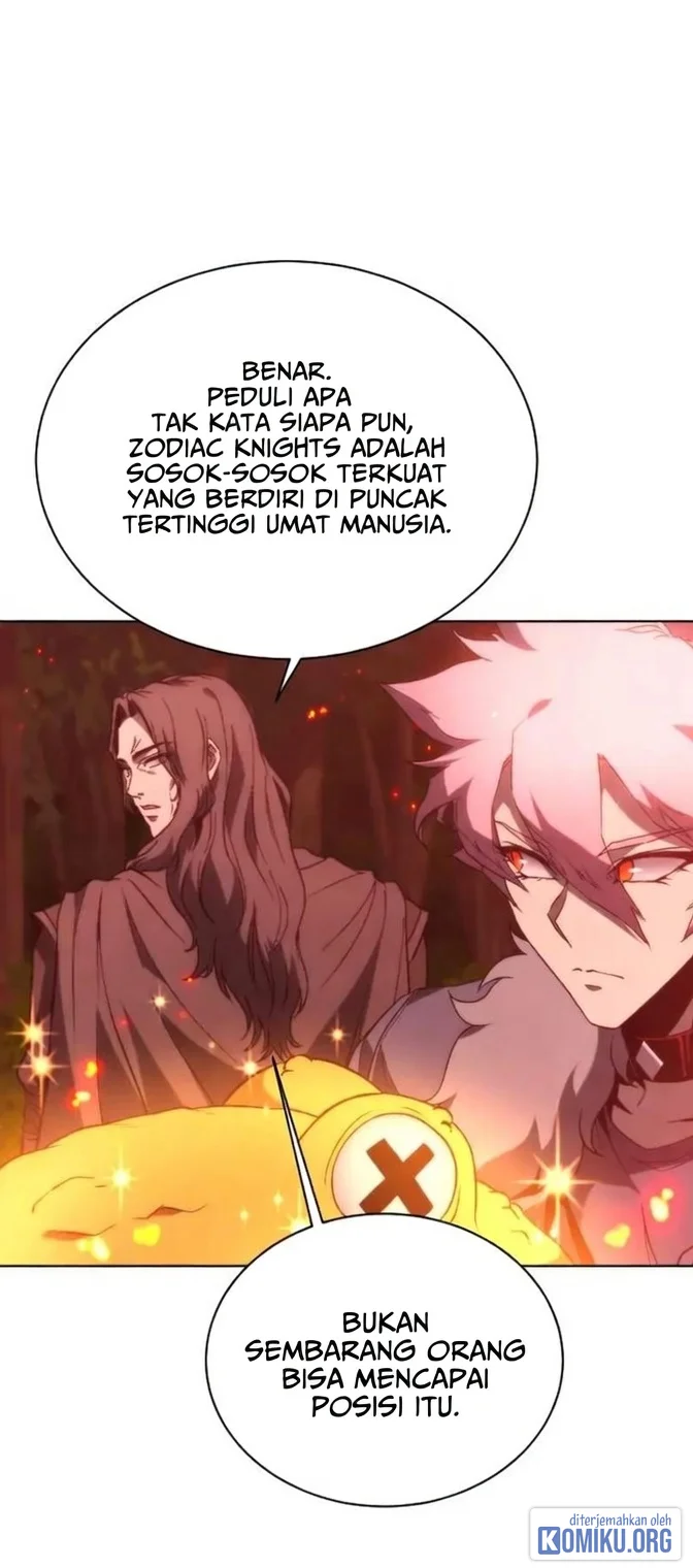 Why I Quit Being The Demon King Chapter 87 Gambar 9