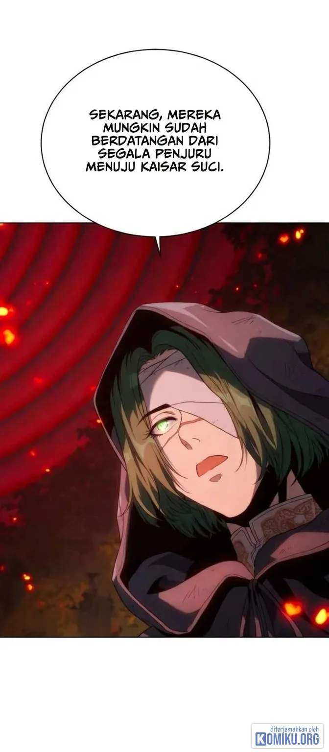 Why I Quit Being The Demon King Chapter 88 Gambar 11