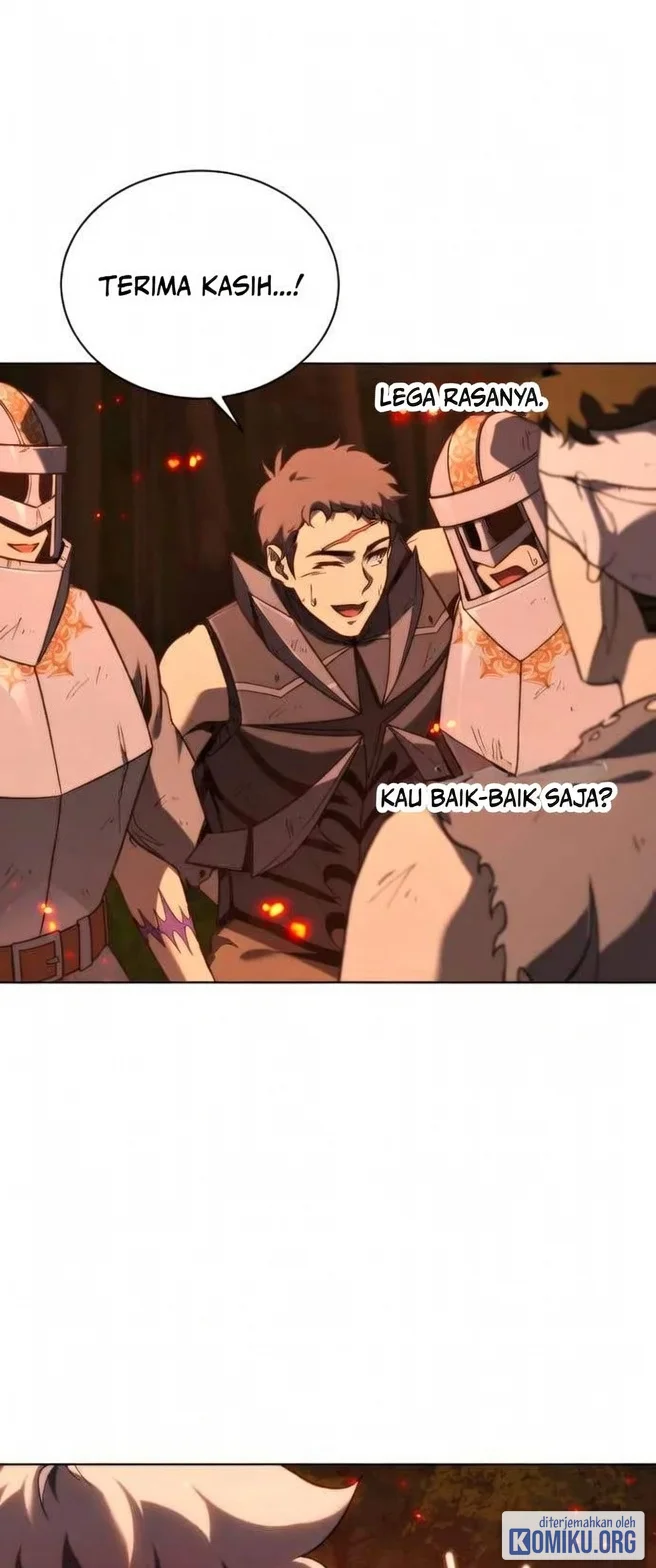 Why I Quit Being The Demon King Chapter 91 Gambar 11