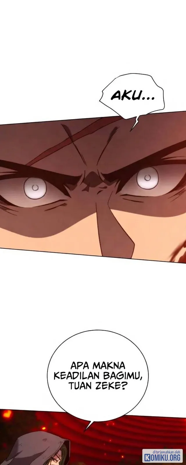 Why I Quit Being The Demon King Chapter 92 Gambar 10