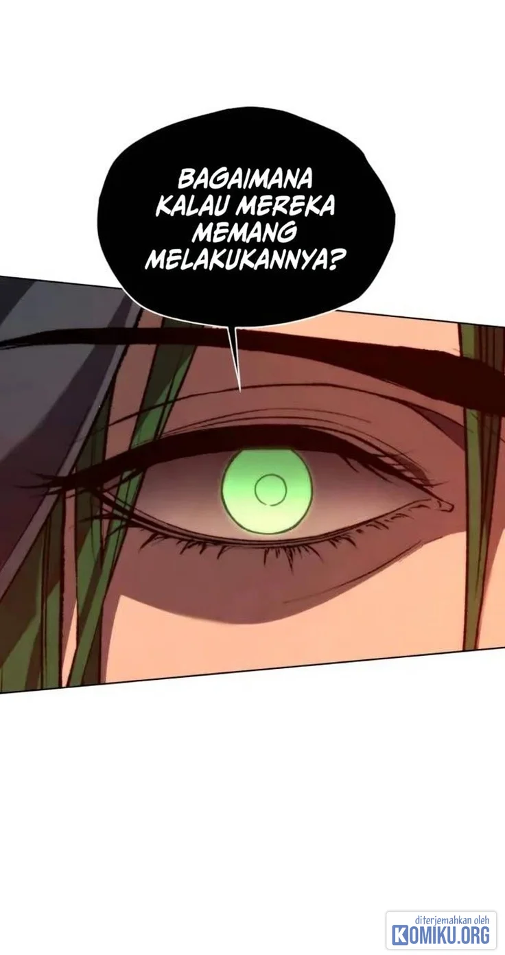 Why I Quit Being The Demon King Chapter 92 Gambar 9