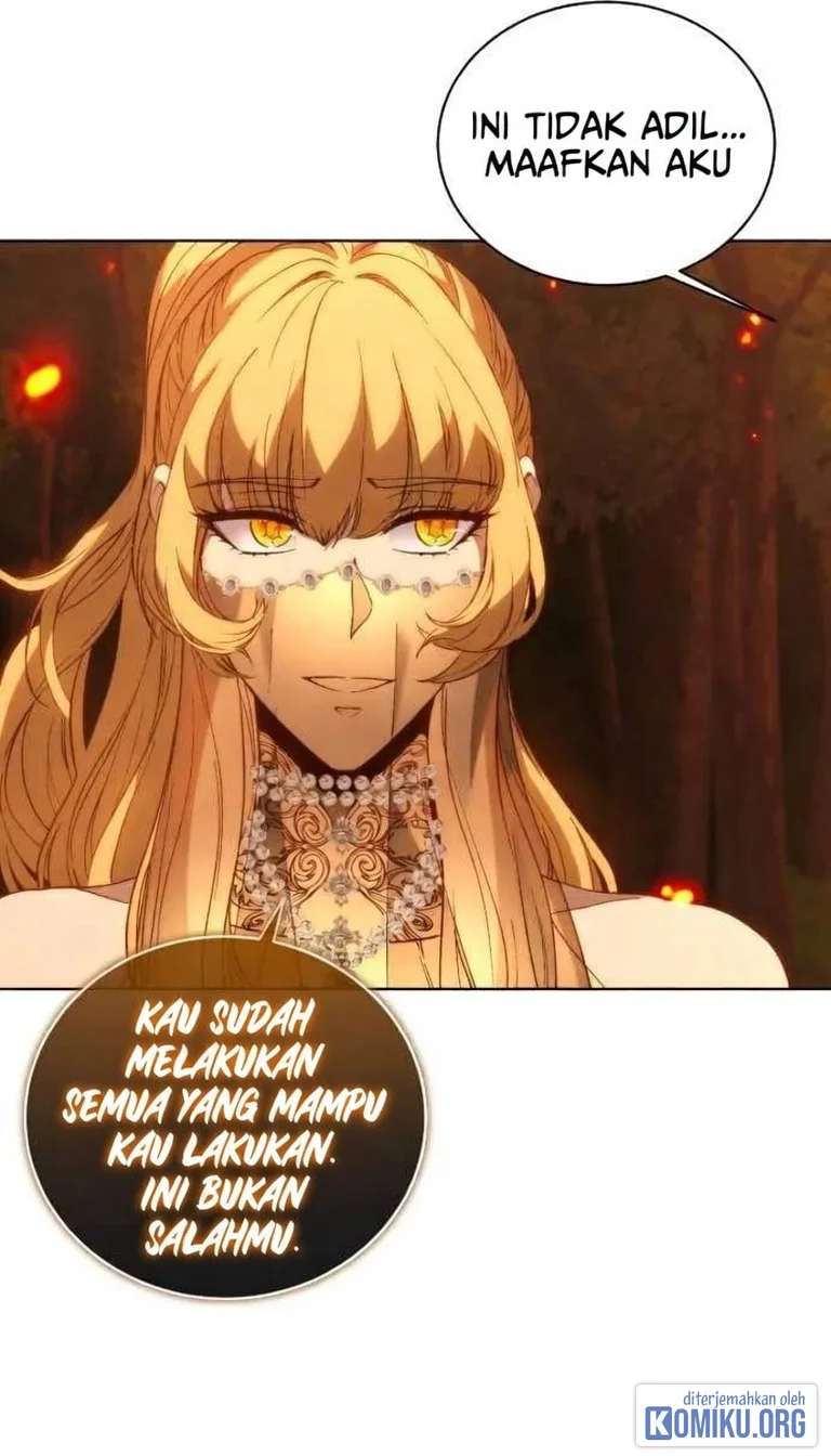 Why I Quit Being The Demon King Chapter 93 Gambar 12