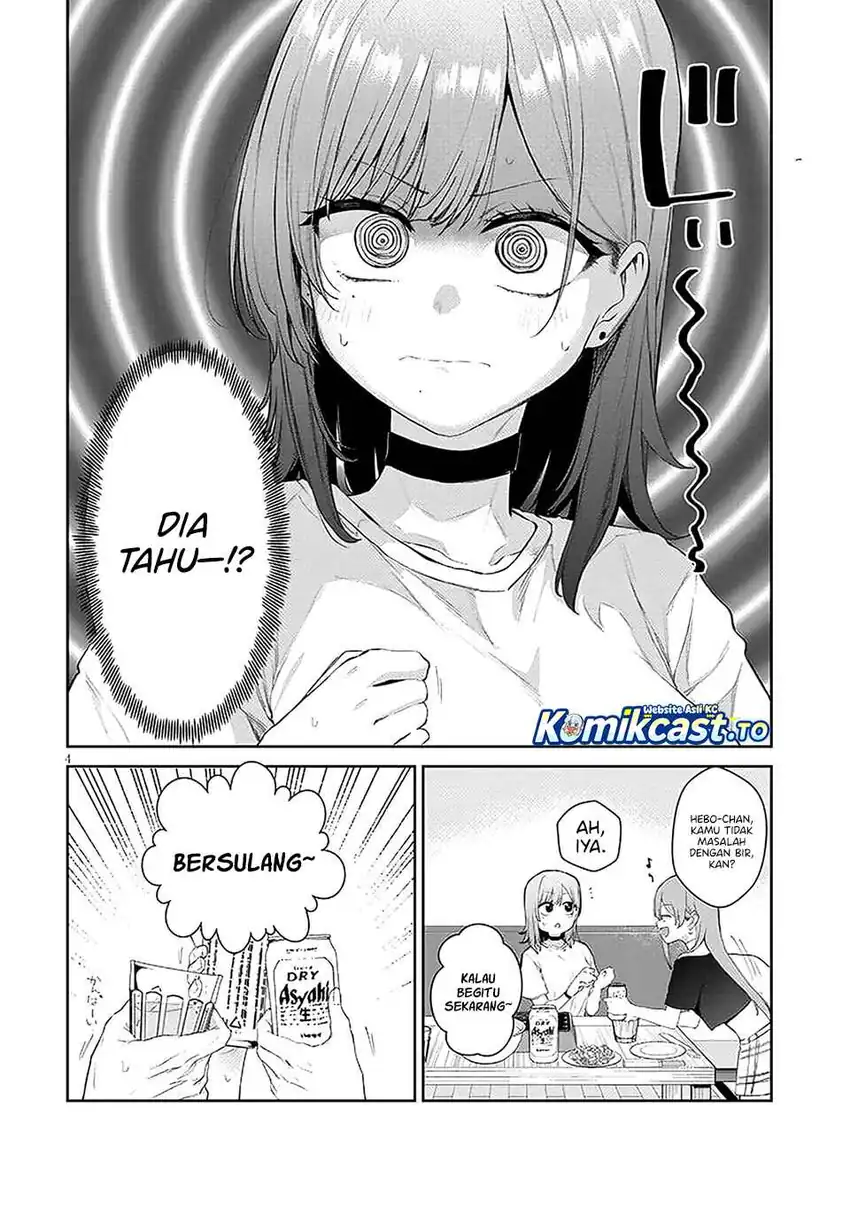 Will You Marry Me If I Quit Being an Idol?! Chapter 19 Gambar 5