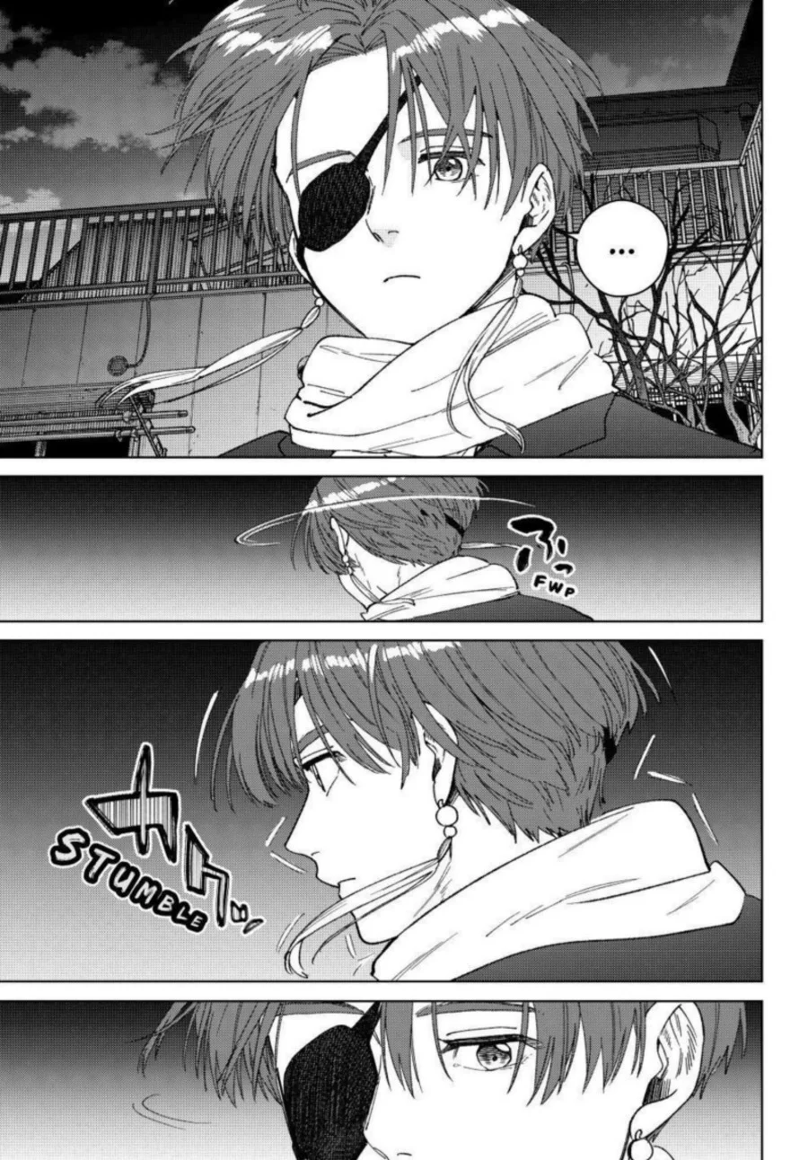 Wind Breaker (NII Satoru) Chapter 211 Gambar 3