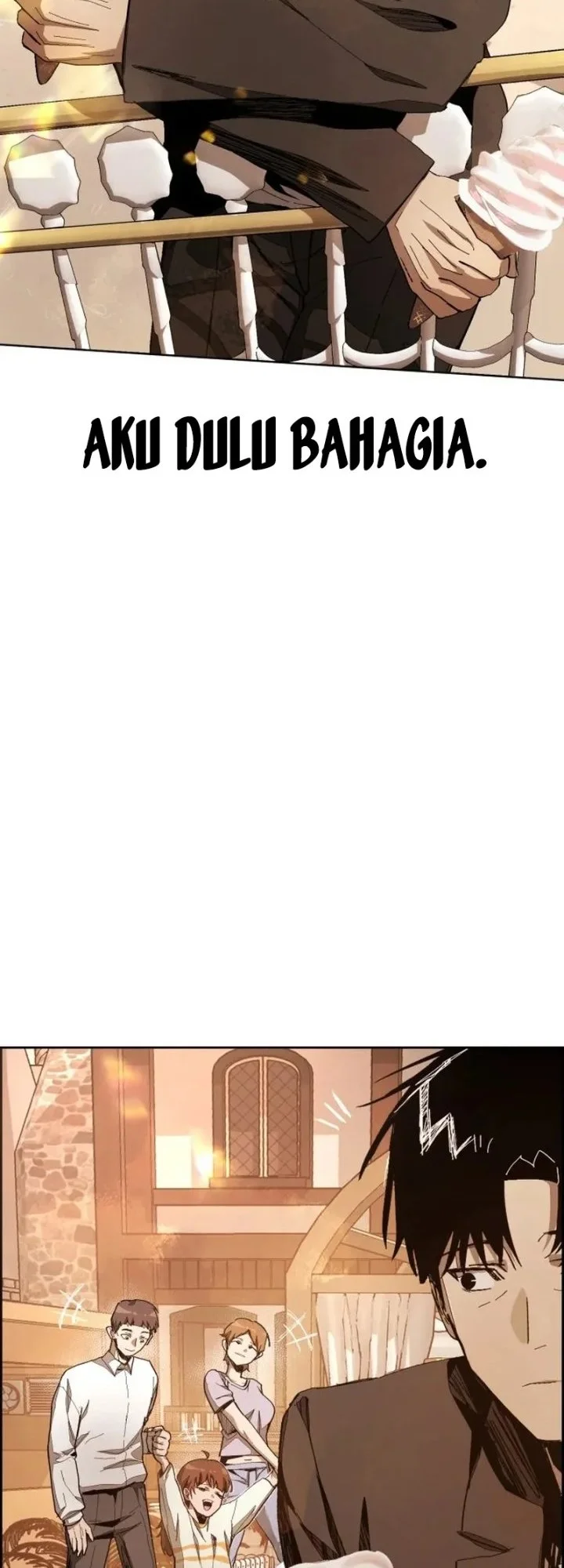 Wonderland Chapter 1 Gambar 10