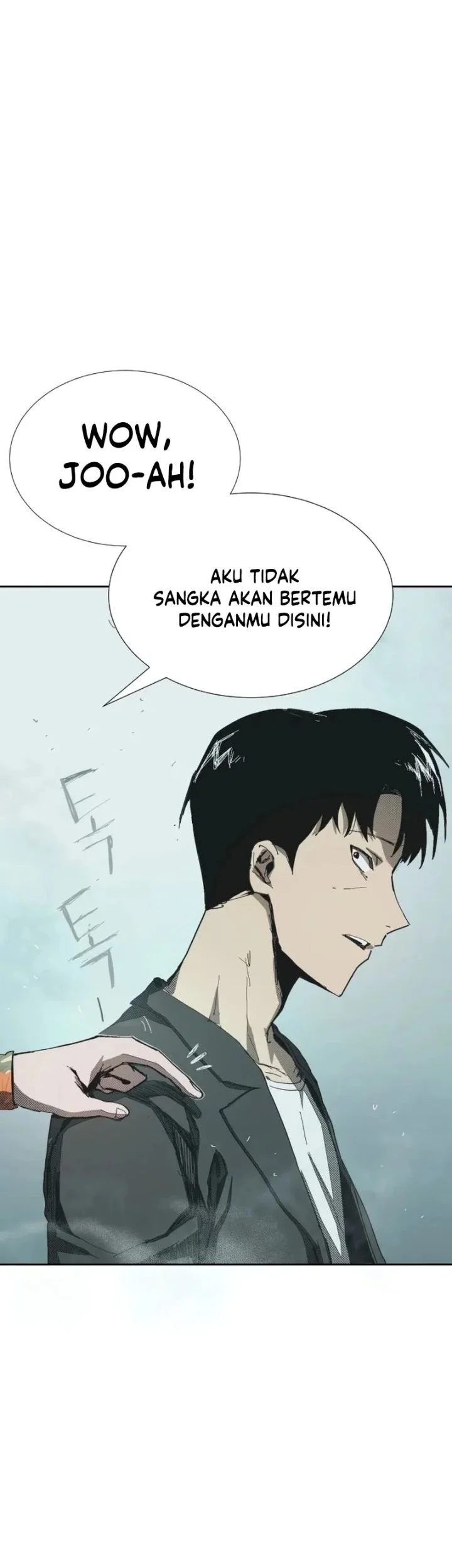 Wonderland Chapter 2 Gambar 9