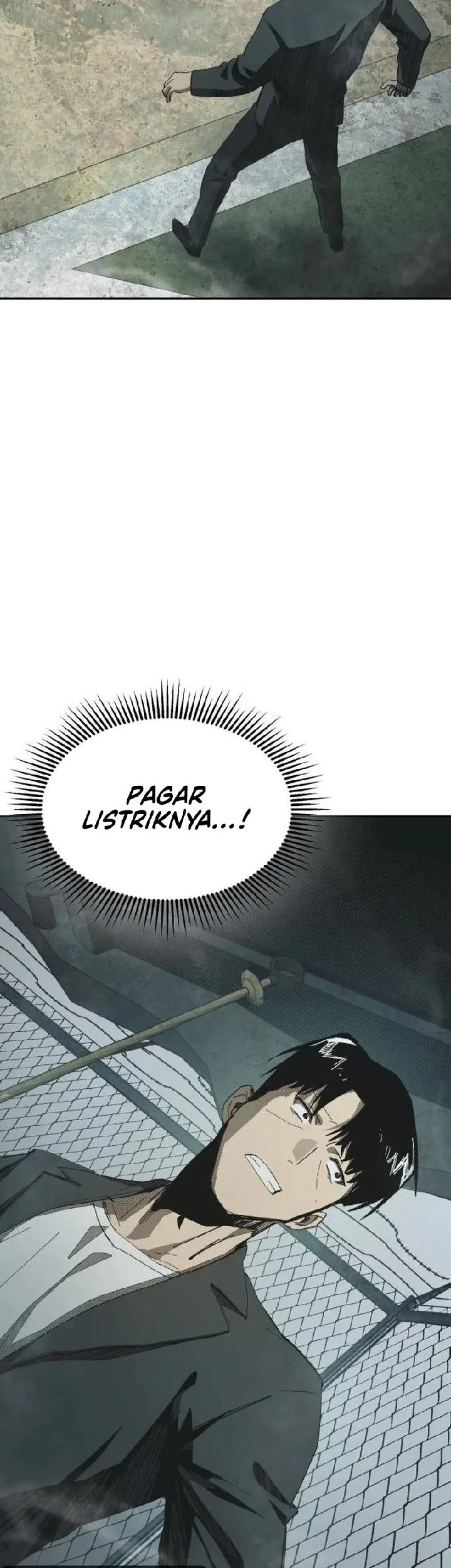 Wonderland Chapter 3 Gambar 11