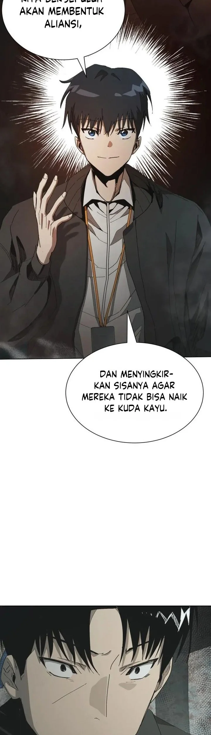 Wonderland Chapter 5 Gambar 9