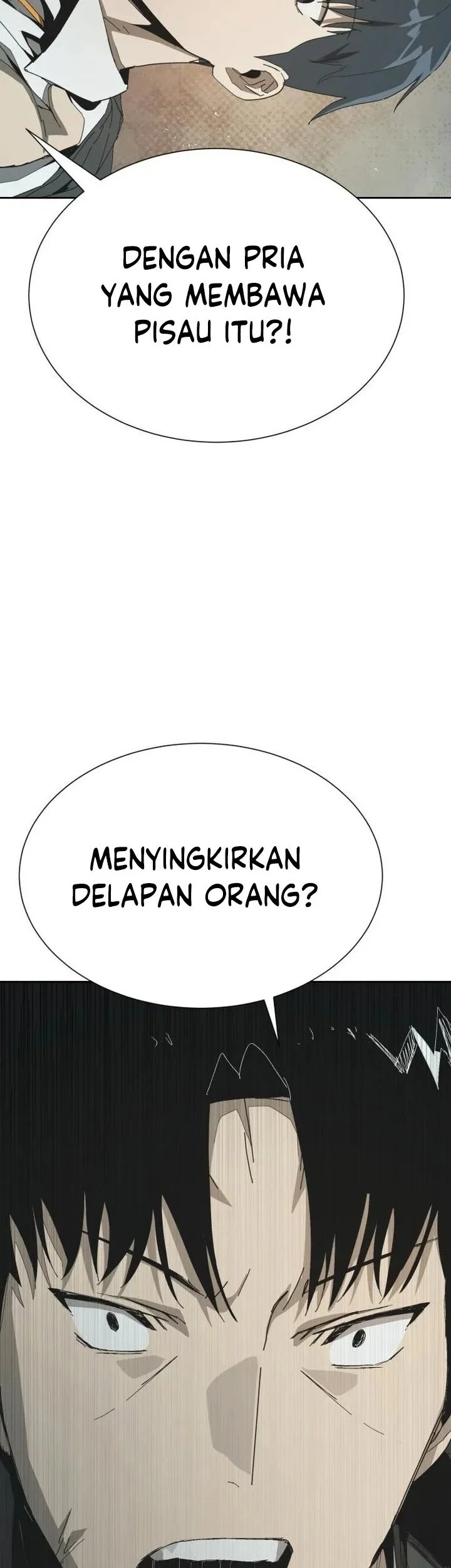 Wonderland Chapter 5 Gambar 12