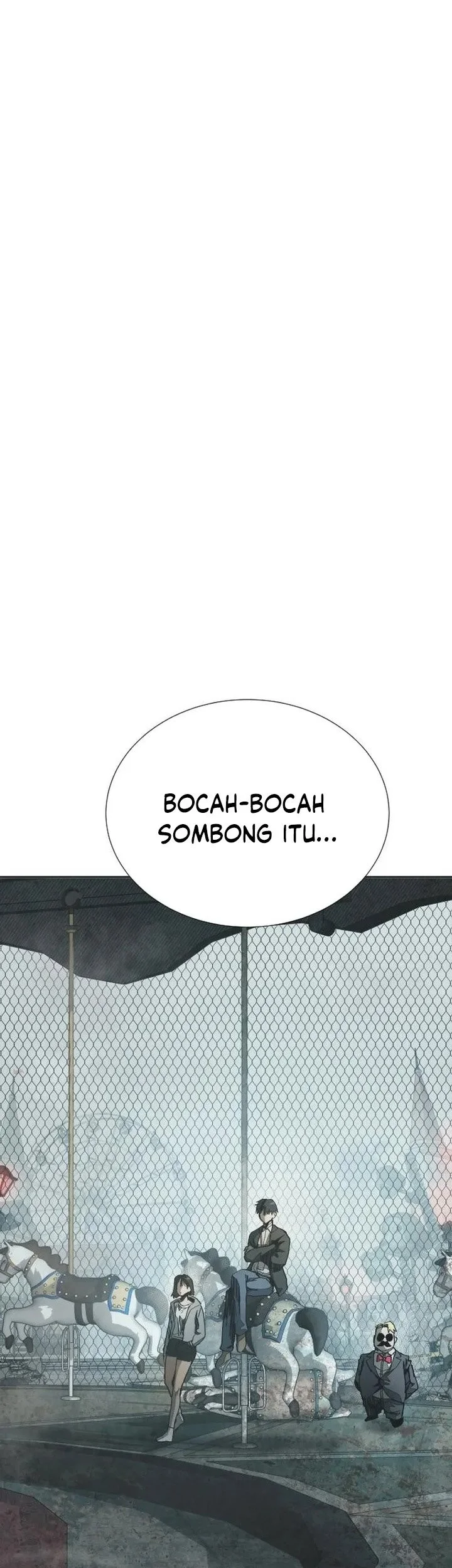 Wonderland Chapter 6 Gambar 11