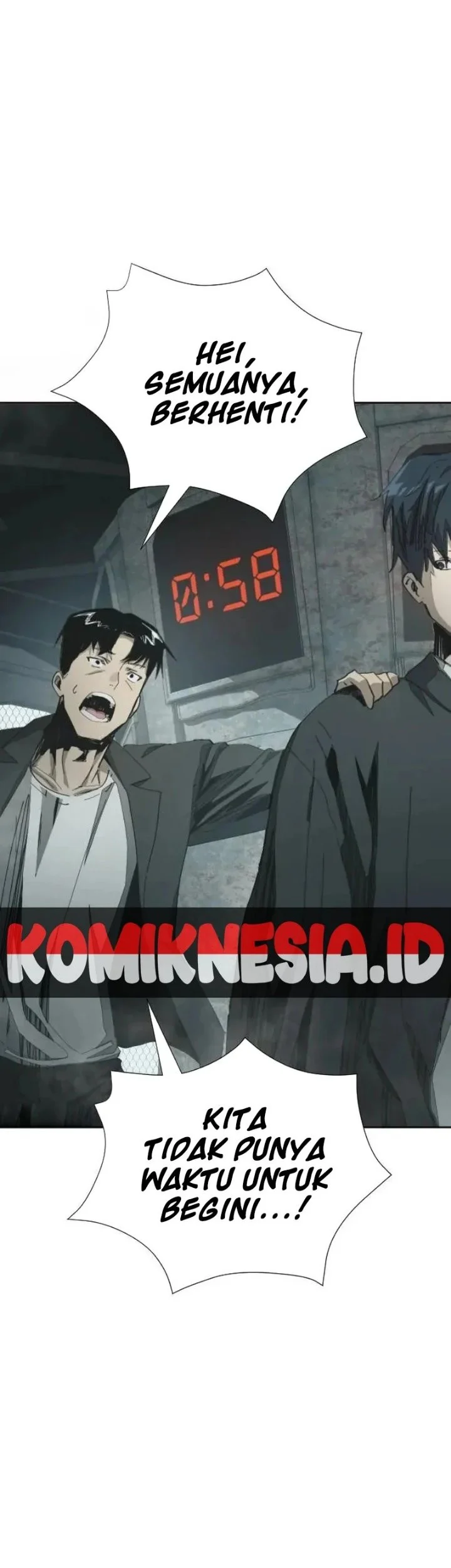 Wonderland Chapter 7 Gambar 15