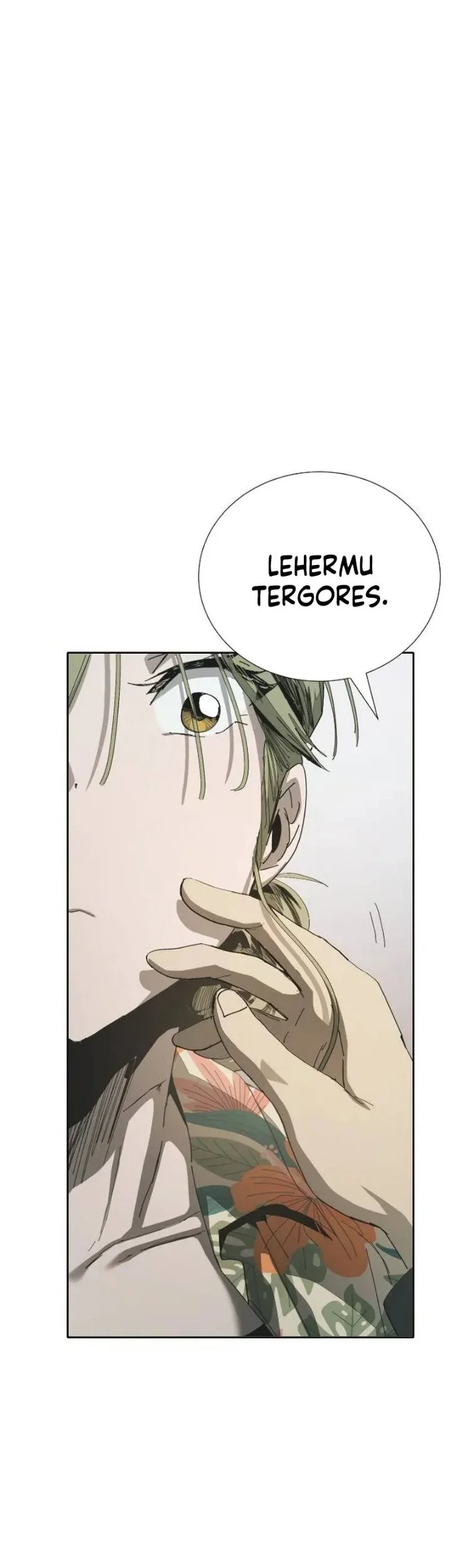 Wonderland Chapter 8 Gambar 11