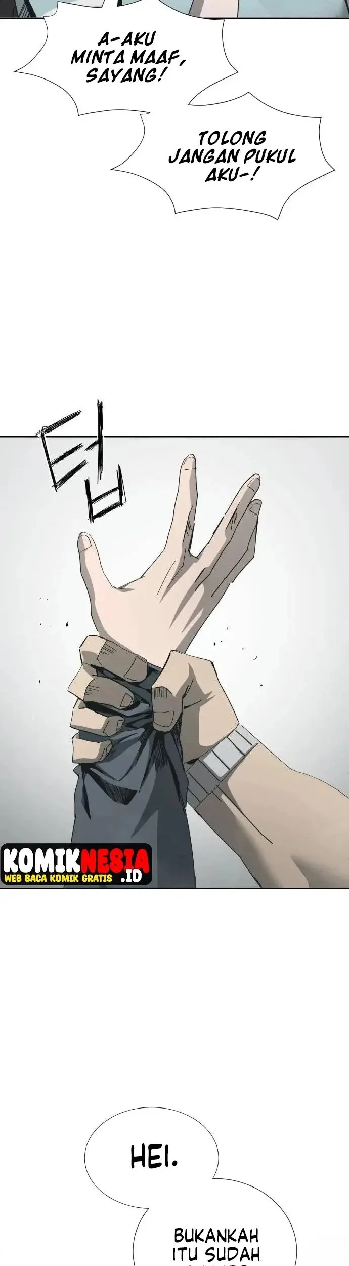 Wonderland Chapter 9 Gambar 10
