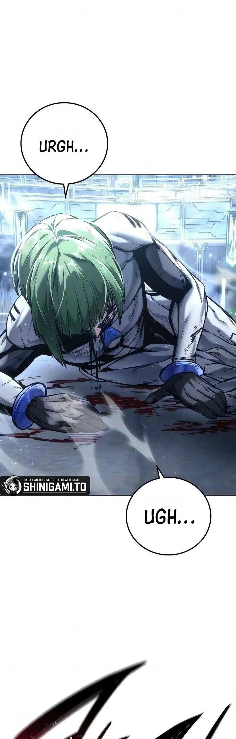 World Extinction War Chapter 10 Gambar 11