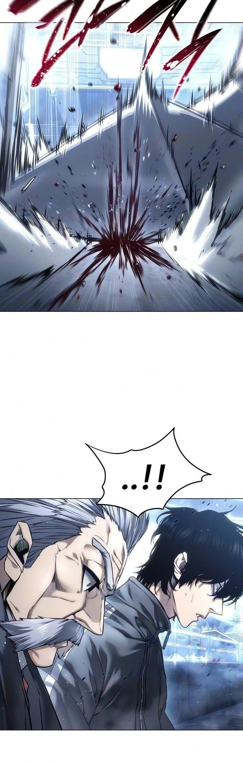 World Extinction War Chapter 10 Gambar 12