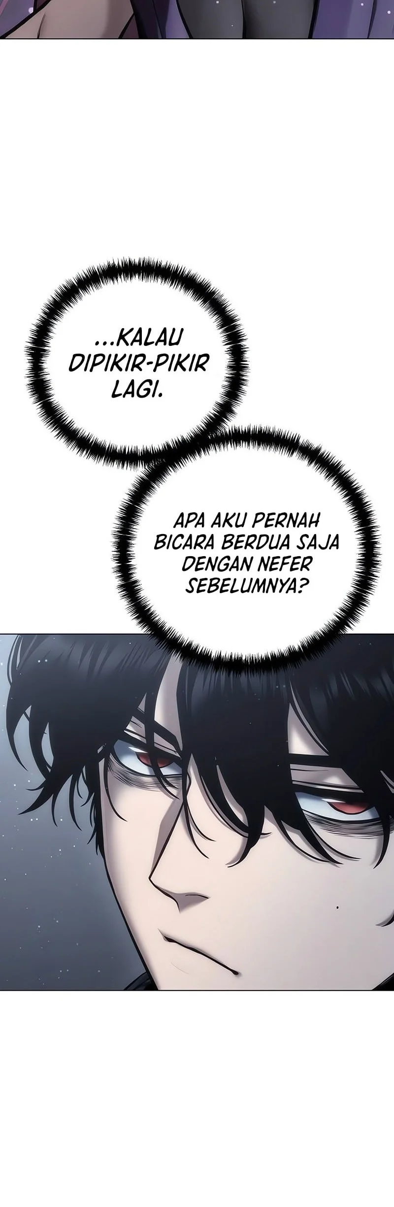 World Extinction War Chapter 12 Gambar 9