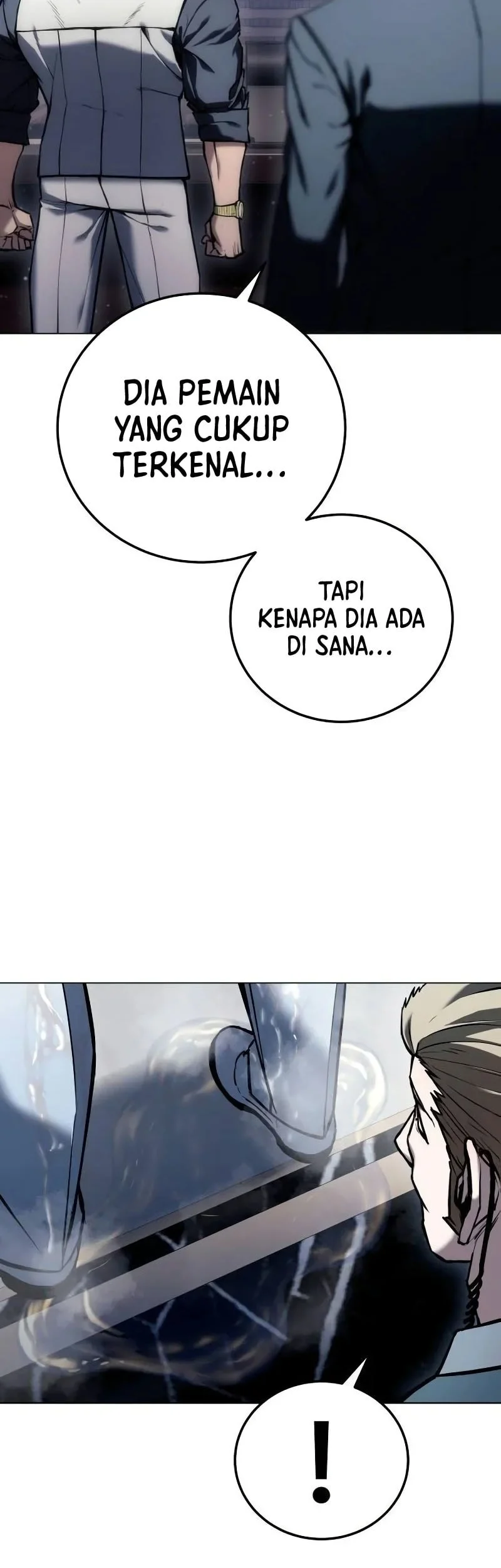 World Extinction War Chapter 2 Gambar 22