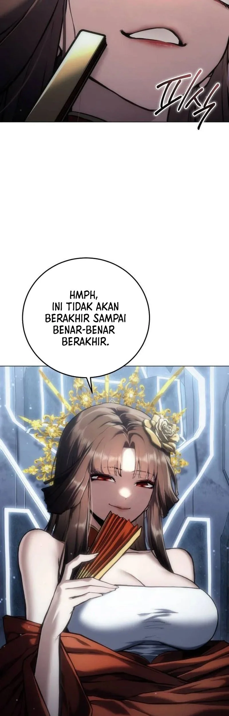 World Extinction War Chapter 3 Gambar 13