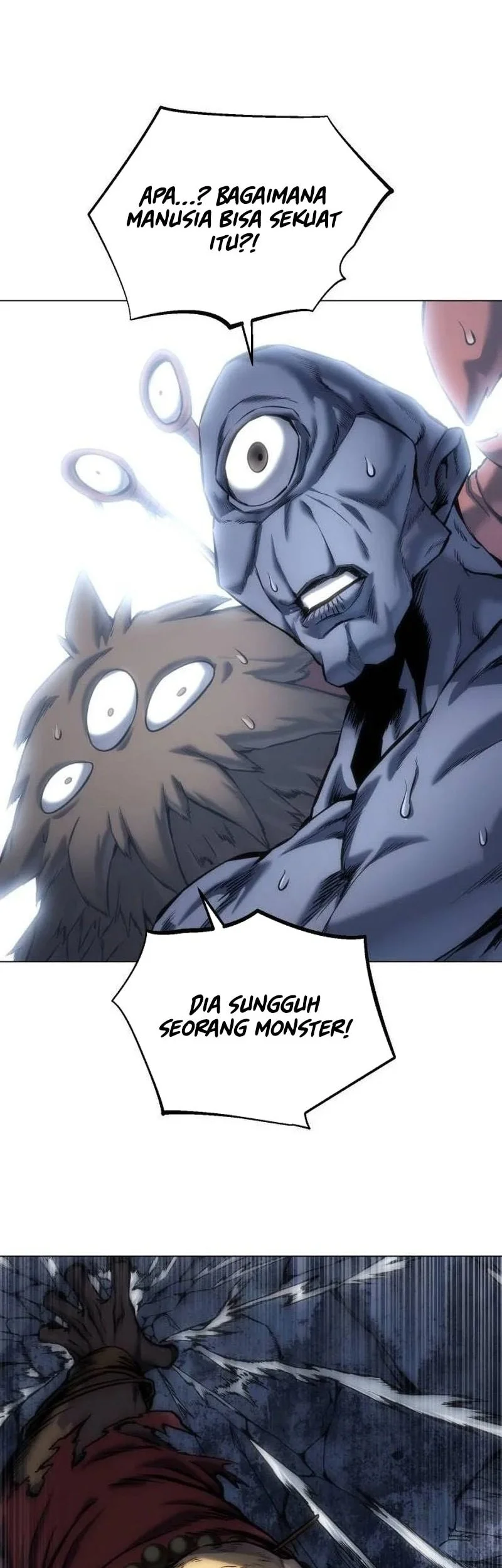 World Extinction War Chapter 4 Gambar 16
