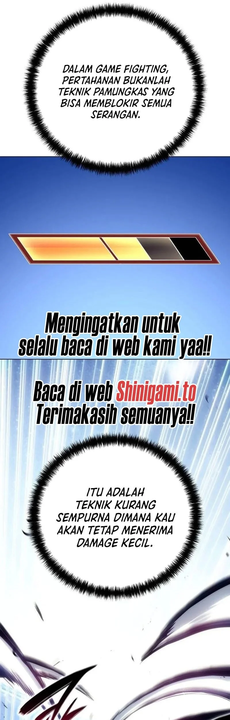 World Extinction War Chapter 5 Gambar 12