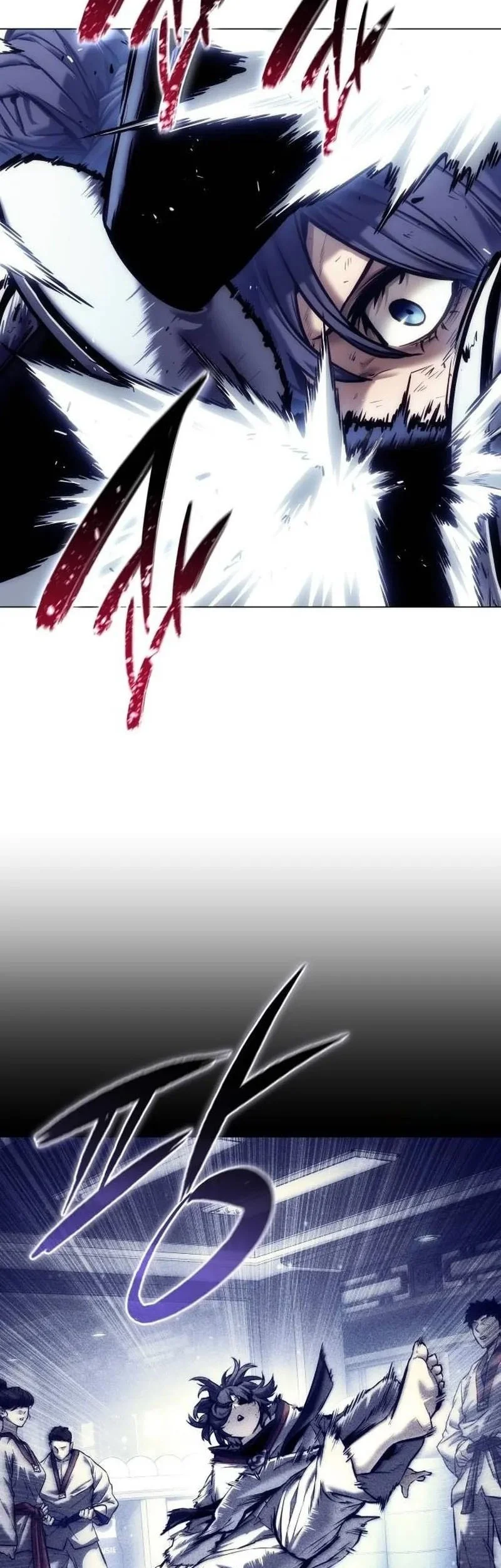 World Extinction War Chapter 5 Gambar 16