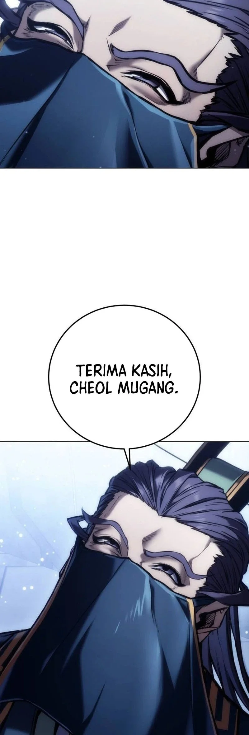 World Extinction War Chapter 6 Gambar 14