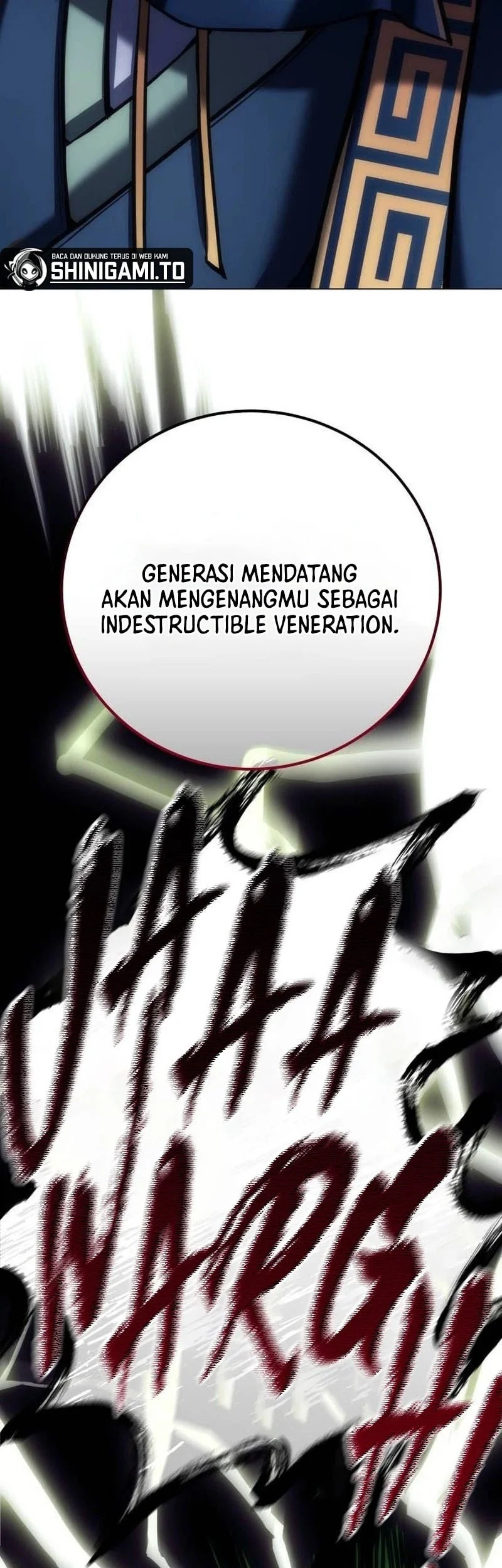 World Extinction War Chapter 6 Gambar 15