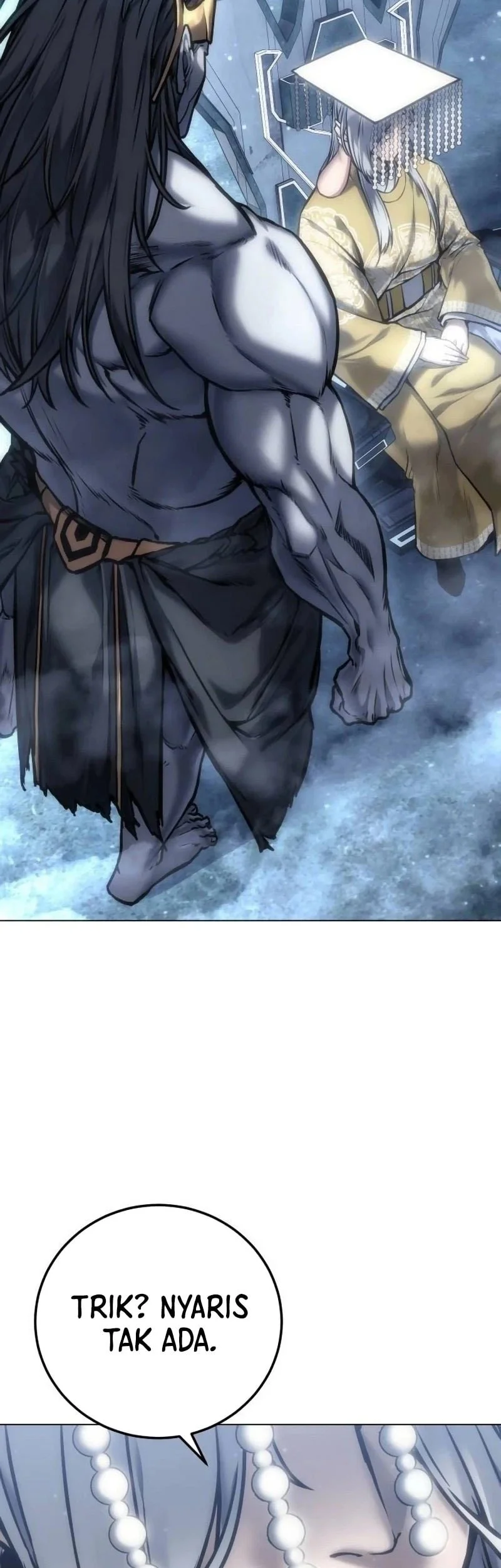 World Extinction War Chapter 7 Gambar 13