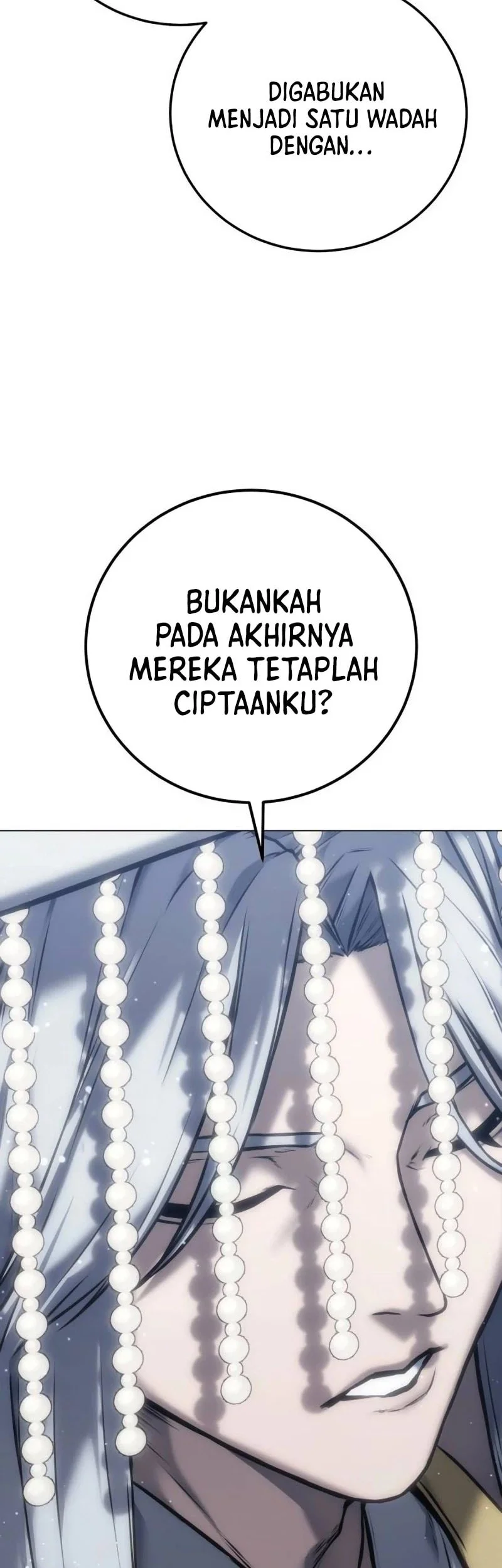 World Extinction War Chapter 7 Gambar 16