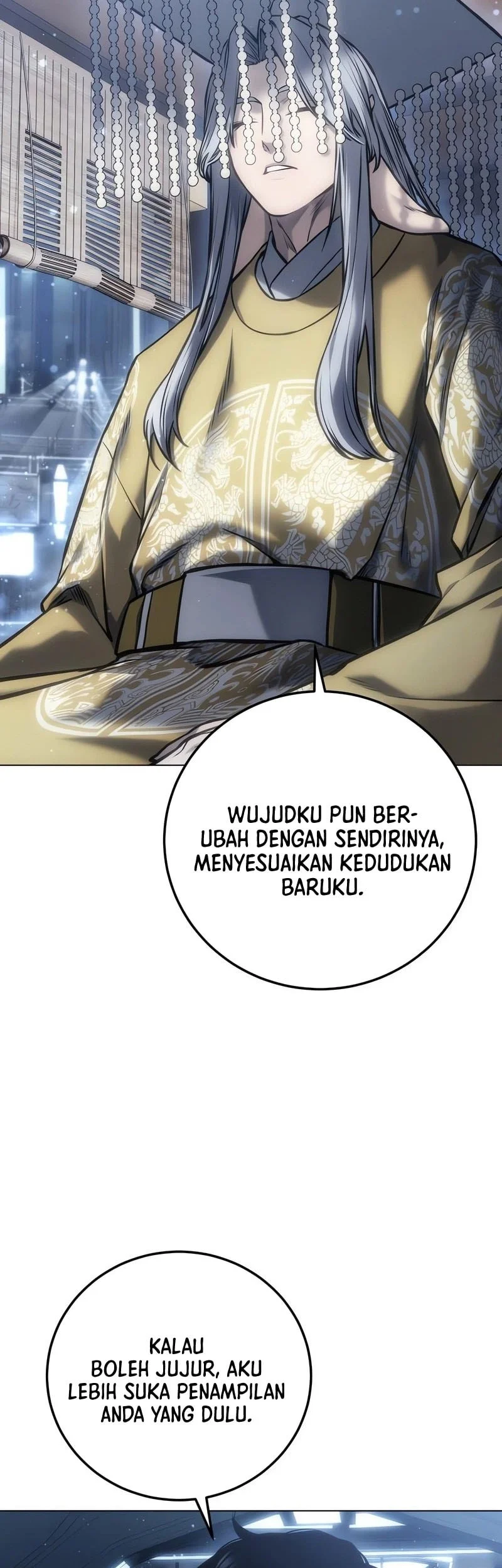 World Extinction War Chapter 8 Gambar 12