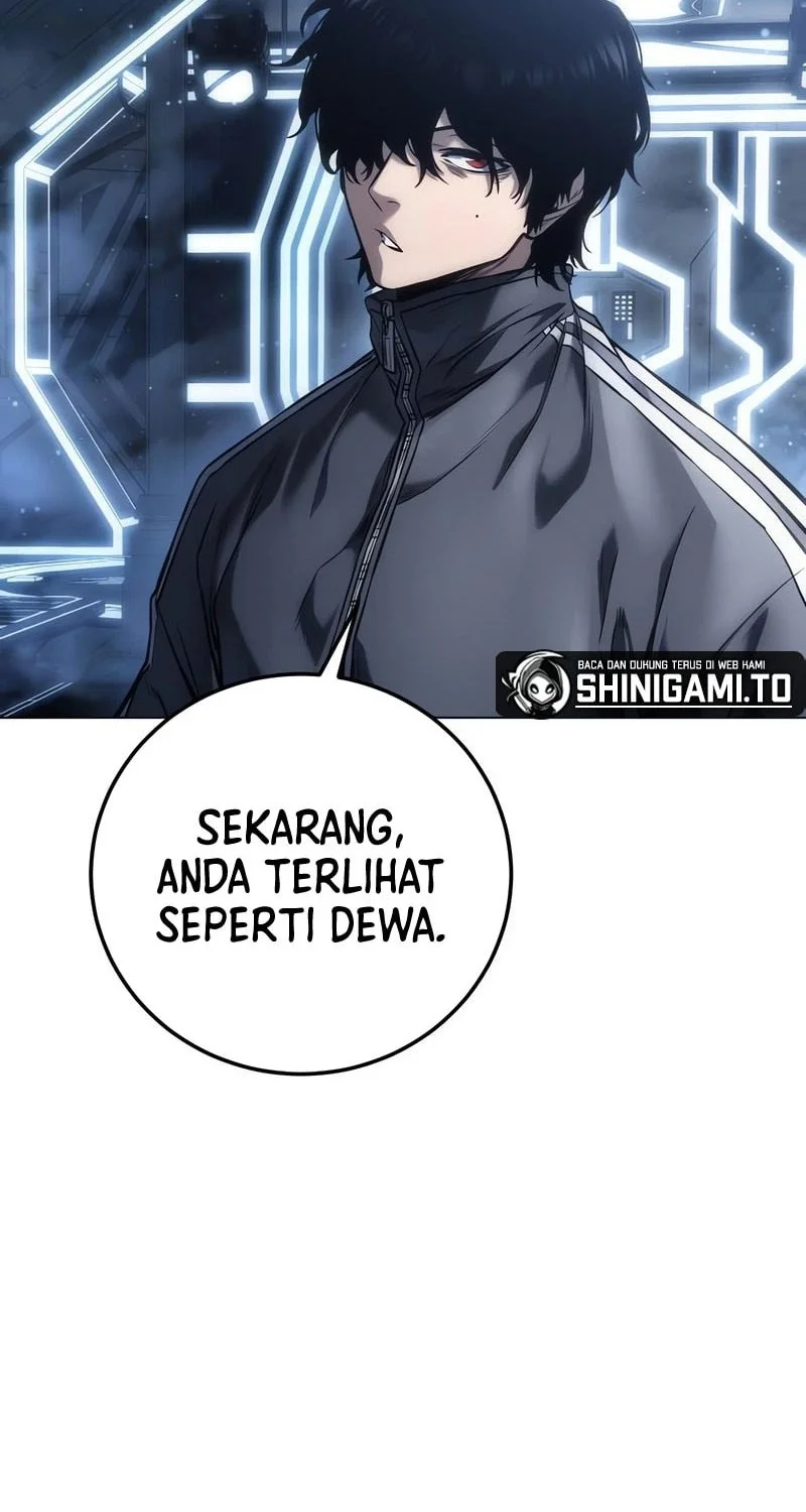World Extinction War Chapter 8 Gambar 13