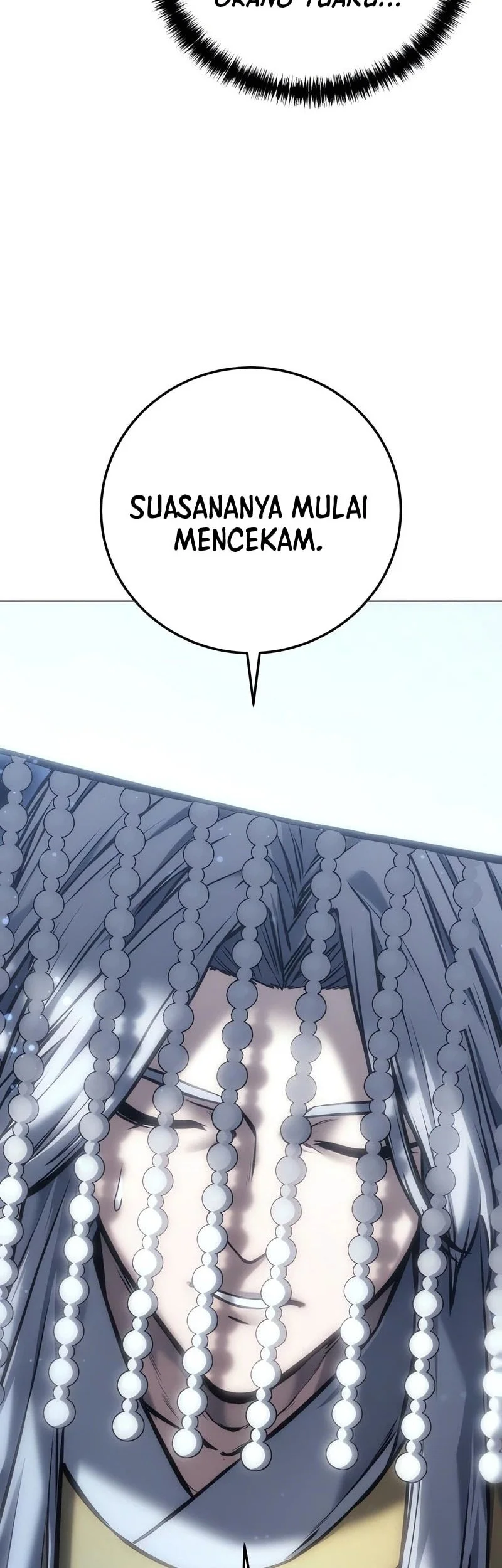 World Extinction War Chapter 8 Gambar 15
